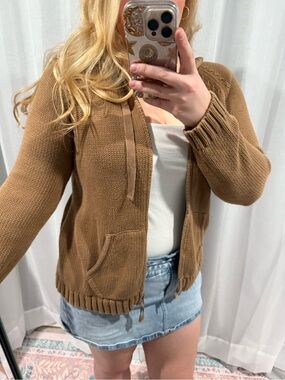 Women’s Cardigan